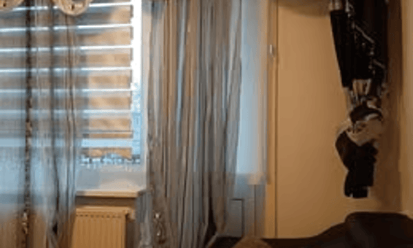 Huis | m² onbekend | €550,-