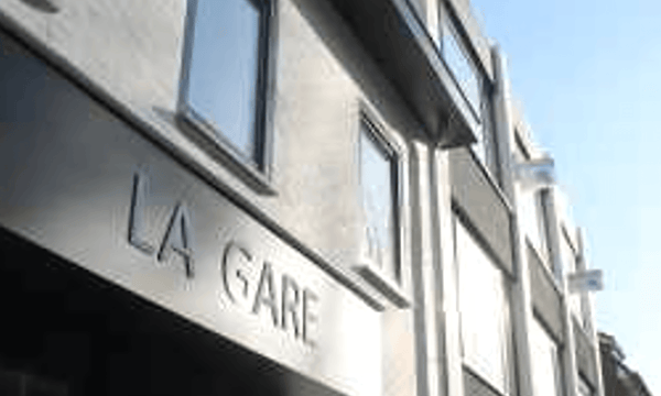 Appartement | 54m² | €1075,-