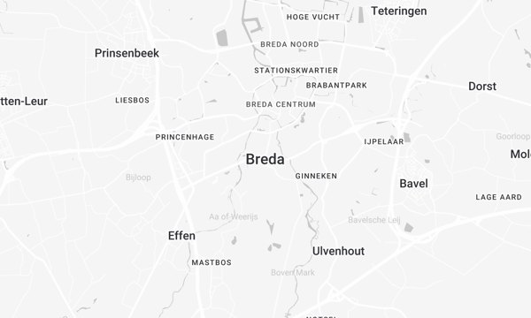 Appartement | 52m² | €764,-