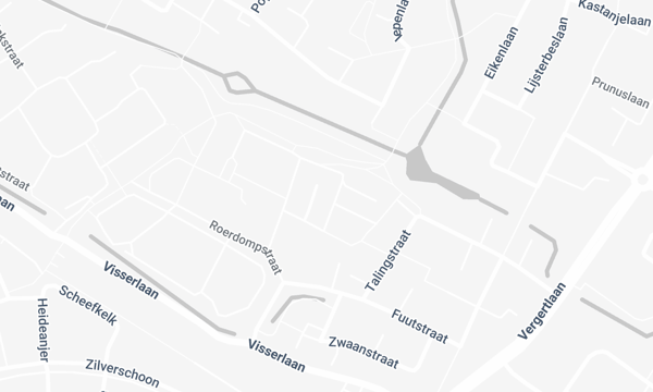 Huis | 88m² | €1228,-