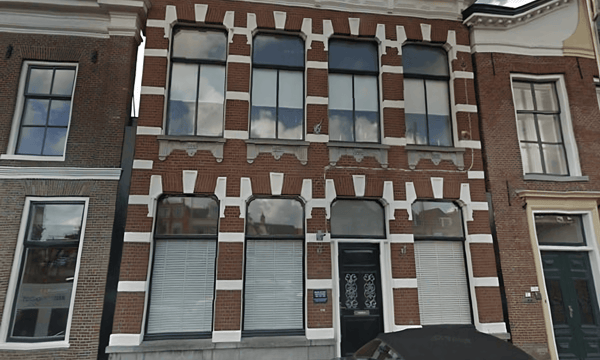 Appartement | 56m² | €925,-