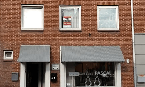 Huis | 125m² | €1250,-