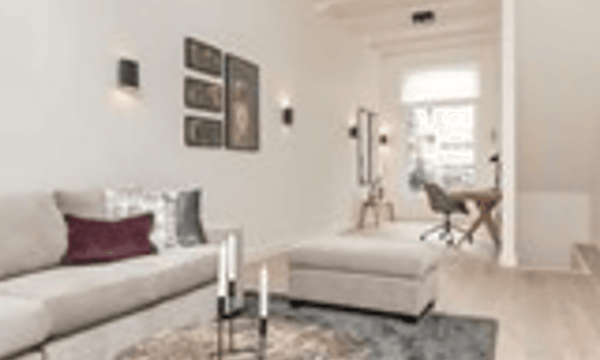 Appartement | 110m² | €4000,-