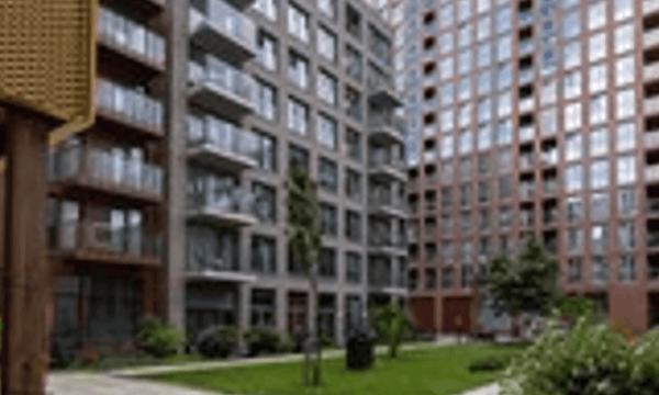 Appartement | 82m² | €2250,-