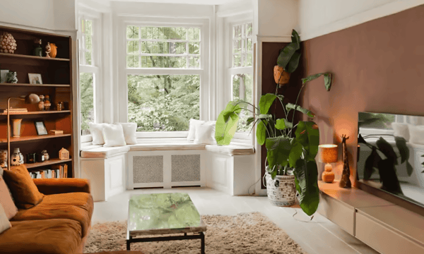 Huis | 135m² | €3750,-