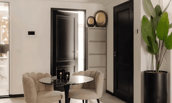 Appartement | 50m² | €5700,-