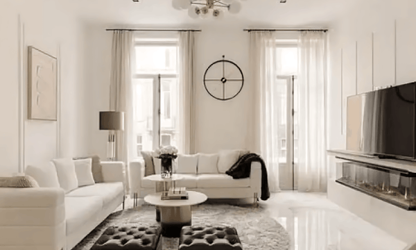 Appartement | 78m² | €7000,-