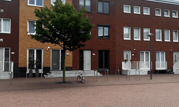 Huis | 150m² | €2500,-