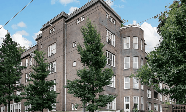 Appartement | 196m² | €5995,-