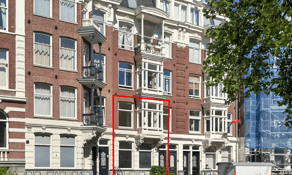 Huis | 148m² | €4250,-