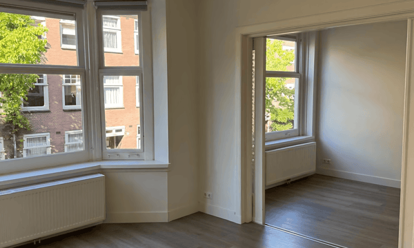 Appartement | 60m² | €2400,-