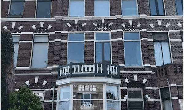 Appartement | 90m² | €2950,-
