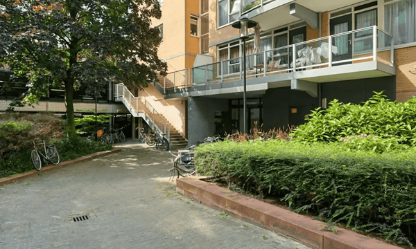 Appartement | 100m² | €1650,-