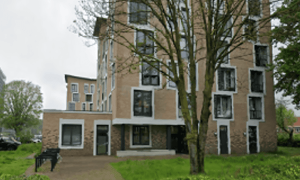 Appartement | 40m² | €713,-