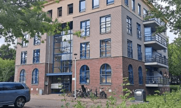 Appartement | 75m² | €1228,-