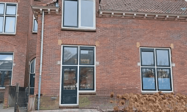 Appartement | 66m² | €1050,-