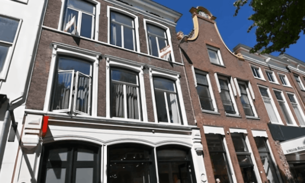 Appartement | 17m² | €795,-