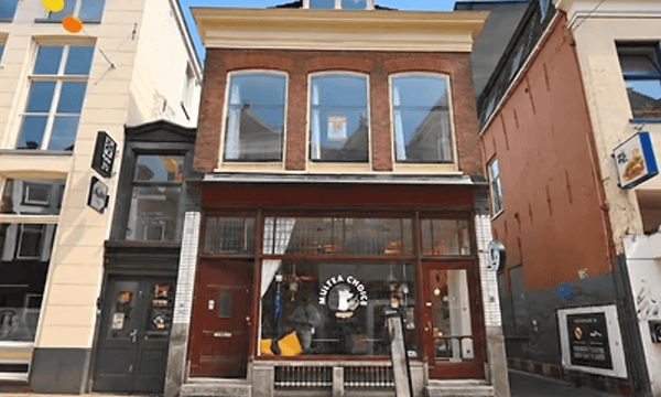 Appartement | 52m² | €1500,-