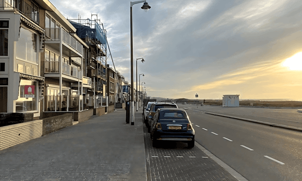 Huis | 235m² | €3000,-