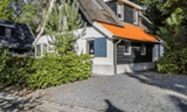 Recreatiewoning | 87m² | €2000,-