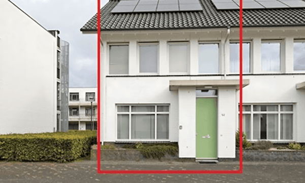 Huis | 65m² | €933,-