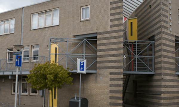 Kamer | 18m² | €442,-