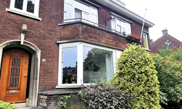 Huis | 165m² | €3300,-