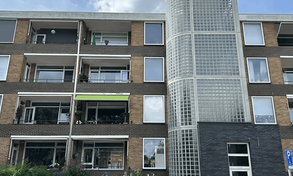 Appartement | 80m² | €1362,-
