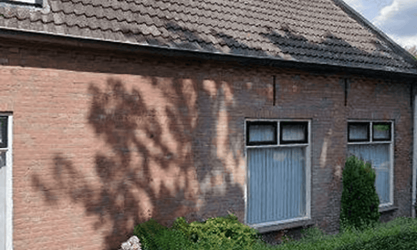 Huis | 75m² | €1186,-
