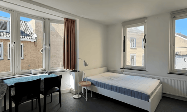 Appartement | 28m² | €900,-