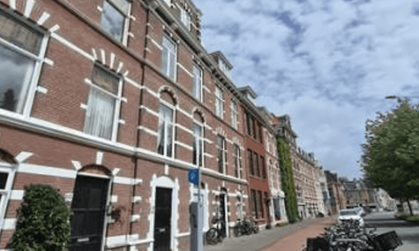 Huis | 50m² | €2030,-