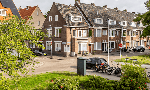 Appartement | 104m² | €2000,-