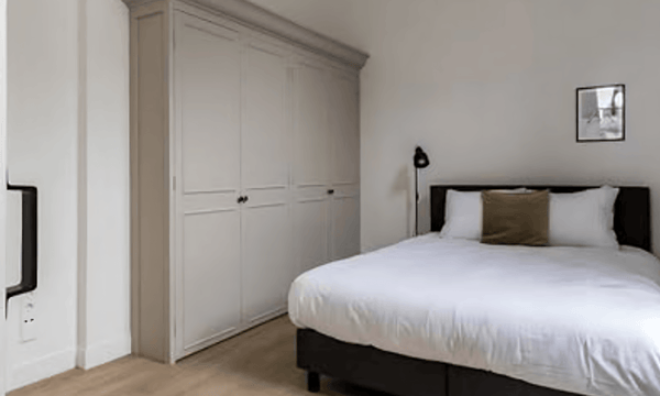 Studio | m² onbekend | €700,-