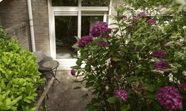 Appartement | 40m² | €990,-