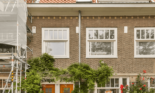 Appartement | 49m² | €2950,-
