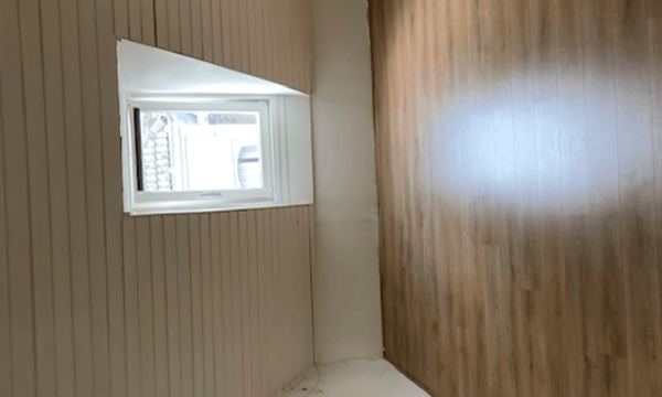Kamer | 28m² | €595,-