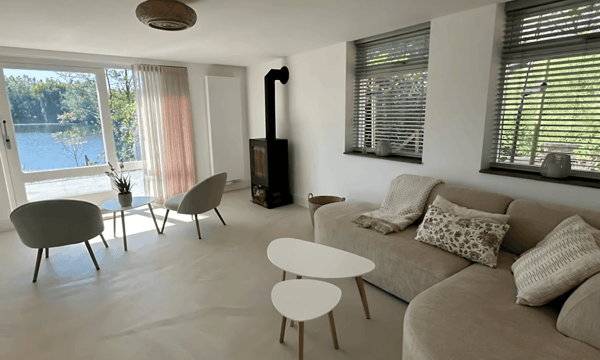 Huis | 104m² | €2445,-