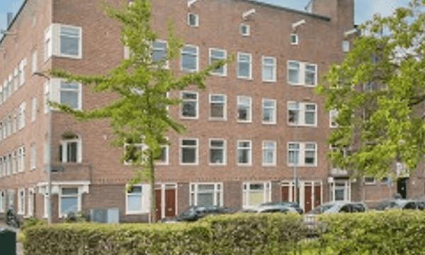 Appartement | 51m² | €3250,-
