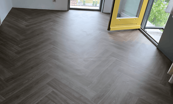 Kamer | 15m² | €540,-