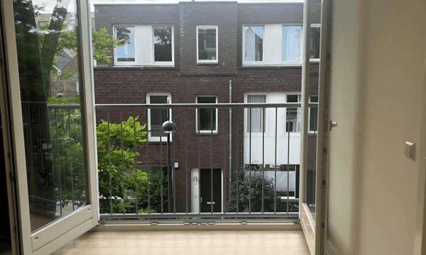 Appartement | 60m² | €2599,-
