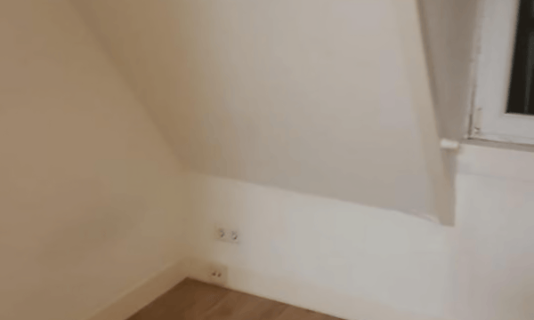 Kamer | 8m² | €495,-