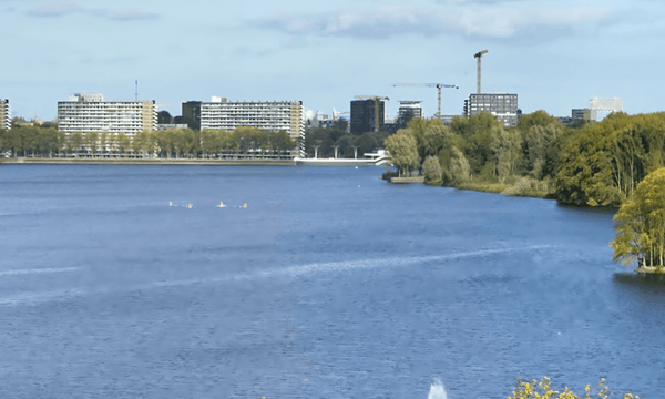 Appartement | 81m² | €2300,-