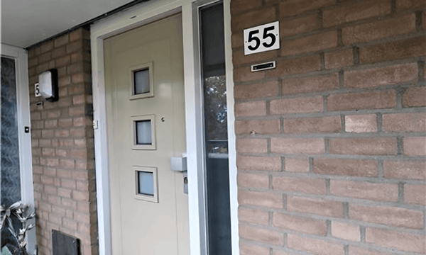 Appartement | 61m² | €932,-