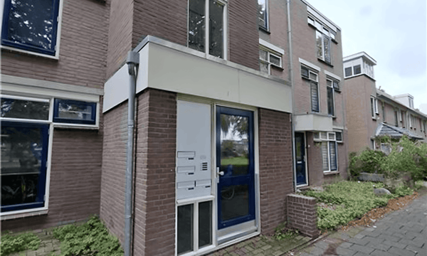 Appartement | 80m² | €764,-