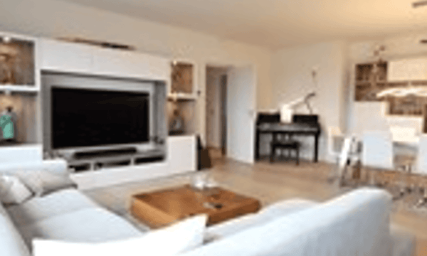 Appartement | 130m² | €3400,-