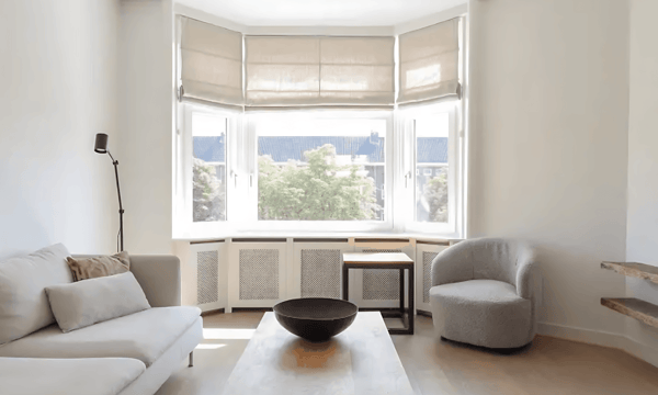 Appartement | 98m² | €3500,-