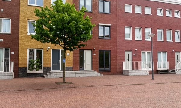 Huis | 150m² | €2500,-