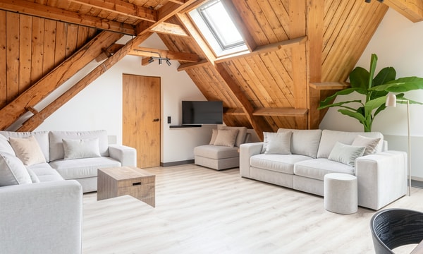 Appartement | 153m² | €4000,-