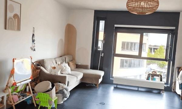Appartement | m² onbekend | €870,-