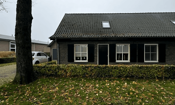 Huis | 188m² | €1750,-
